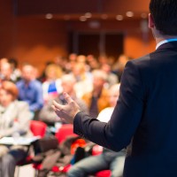 Conference