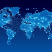World Map