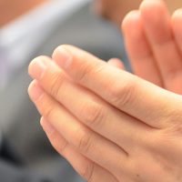 Clapping