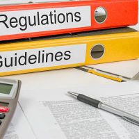 Regulations & Guidelines