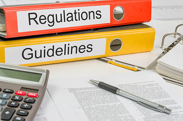 Regulations & Guidelines