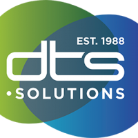 DTS Logo