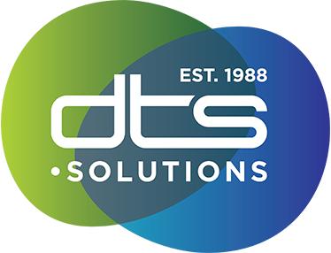 DTS Logo